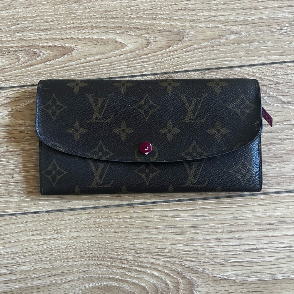 Louis Vuitton Wallet